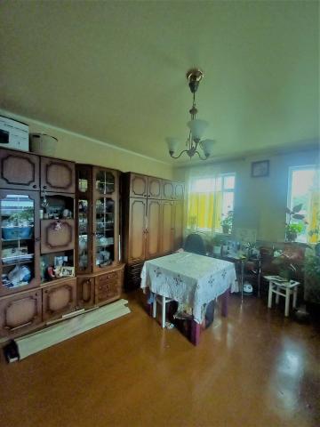 Дом на продажу в Пензе, Офицерская 2-я улица, 60 фото №1