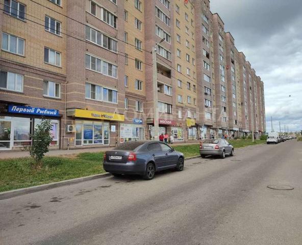 Помещение свободного назначения на продажу в Смоленске, Киевское шоссе, 56 фото №2