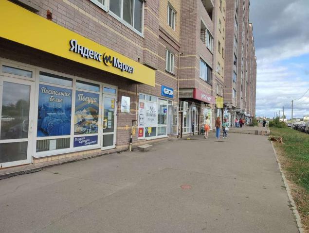 Помещение свободного назначения на продажу в Смоленске, Киевское шоссе, 56 фото №3