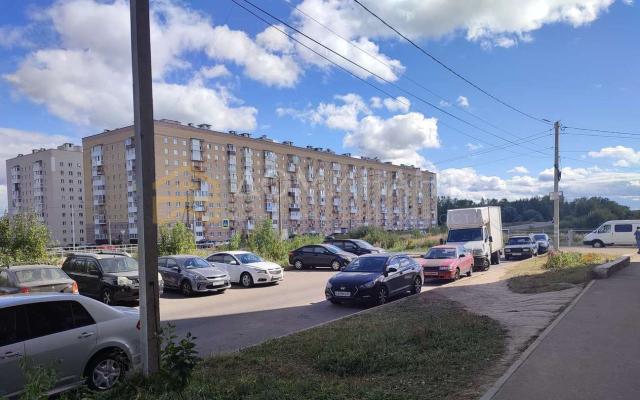 Помещение свободного назначения на продажу в Смоленске, Киевское шоссе, 56 фото №6