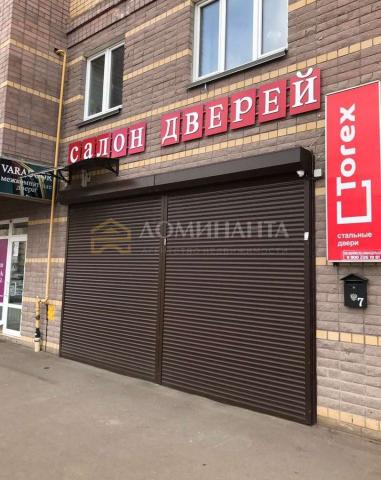 Помещение свободного назначения на продажу в Смоленске, Киевское шоссе, 56 фото №0