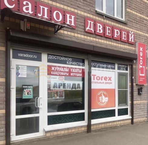 Помещение свободного назначения на продажу в Смоленске, Киевское шоссе, 56 фото №1