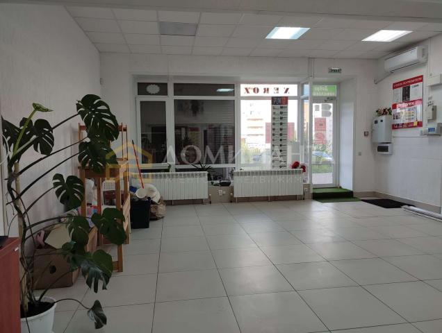 Помещение свободного назначения на продажу в Смоленске, Киевское шоссе, 56 фото №4