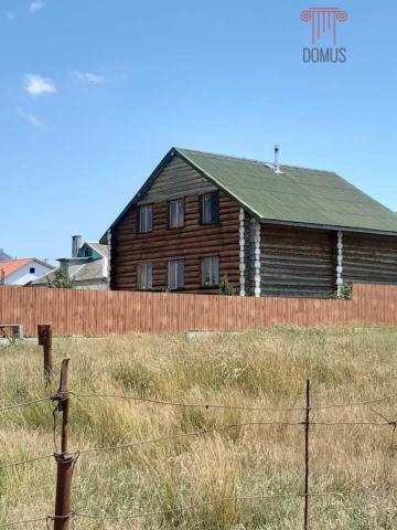 Дом на продажу в селе Орлиное, Вишнёвая улица, 36 фото №0