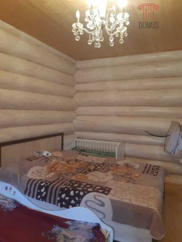 Дом на продажу в селе Орлиное, Вишнёвая улица, 36 фото №22