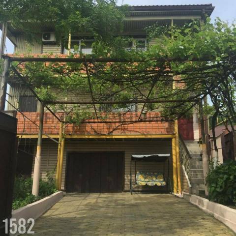 Дом на продажу в Туапсе, улица Володарского, 36 фото №1