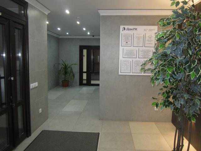 Квартира на продажу в Ростове-на-Дону, Доломановский переулок, 124с2 фото №7