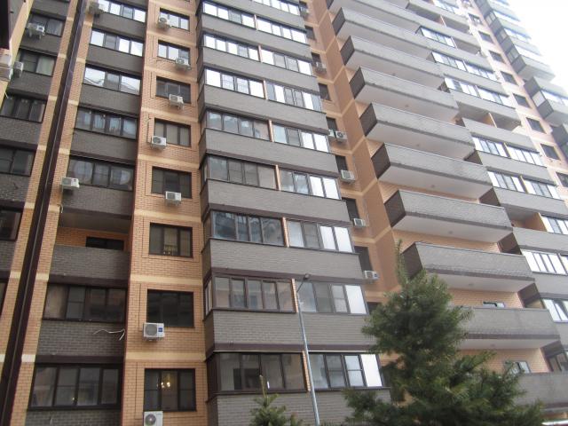 Квартира на продажу в Ростове-на-Дону, Доломановский переулок, 124с2 фото №9