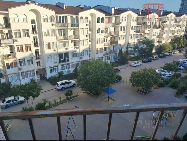 Квартира на продажу в Севастополе, улица Челнокова, 12/3 фото №0