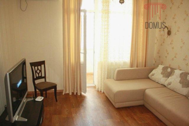 Квартира на продажу в Севастополе, улица Челнокова, 12/3 фото №1