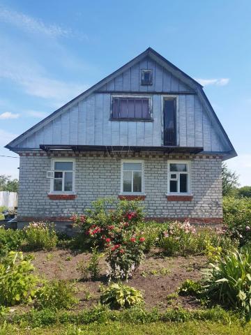 Дом на продажу в Колесне, Солнечная улица, 51 фото №1