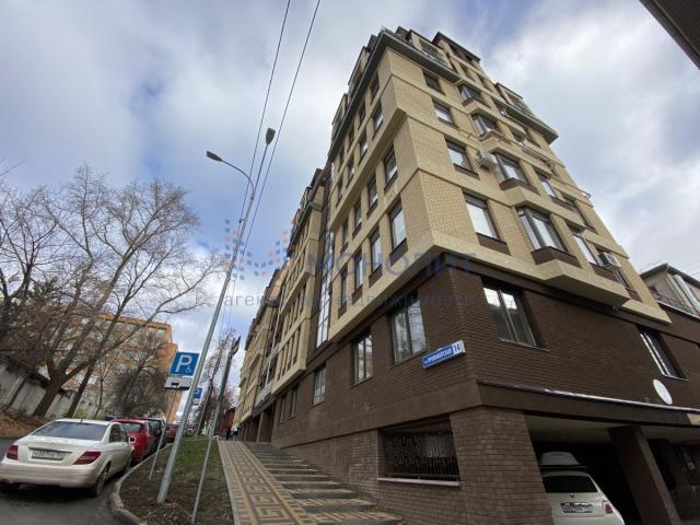 Помещение свободного назначения на продажу в Нижнем Новгороде, Провиантская ул, 14 фото №0