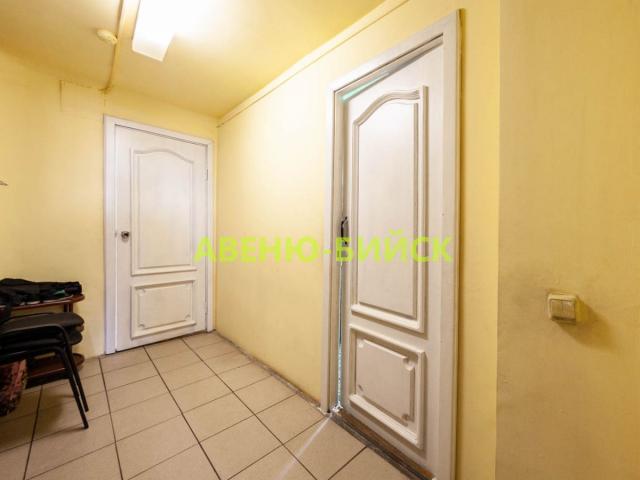 Офис на продажу в Бийске, Михаила Кутузова ул, 21/1 фото №10