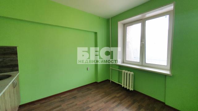 Квартира на продажу в микрорайонеХимки ( Новогорск), Зелёная улица, 14 фото №6