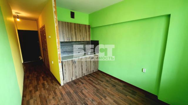 Квартира на продажу в микрорайонеХимки ( Новогорск), Зелёная улица, 14 фото №7