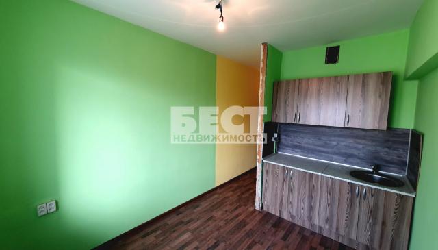 Квартира на продажу в микрорайонеХимки ( Новогорск), Зелёная улица, 14 фото №8