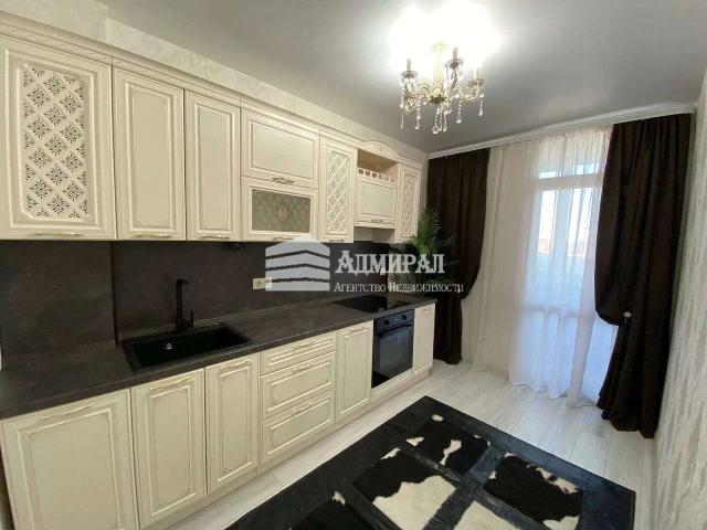Квартира на продажу в Ростове-на-Дону, бульвар Комарова, 20В/9А фото №0