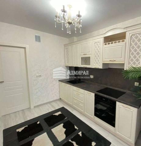 Квартира на продажу в Ростове-на-Дону, бульвар Комарова, 20В/9А фото №1