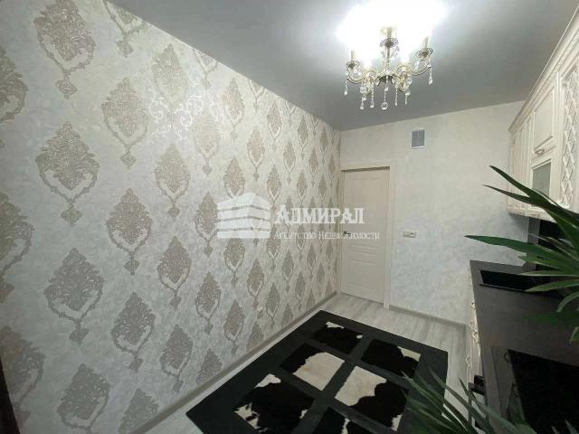 Квартира на продажу в Ростове-на-Дону, бульвар Комарова, 20В/9А фото №3