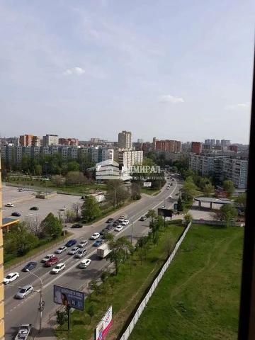 Квартира на продажу в Ростове-на-Дону, бульвар Комарова, 20В/9А фото №17