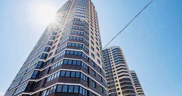 Квартира на продажу в Ростове-на-Дону, площадь Карла Маркса, 263/76 фото №0
