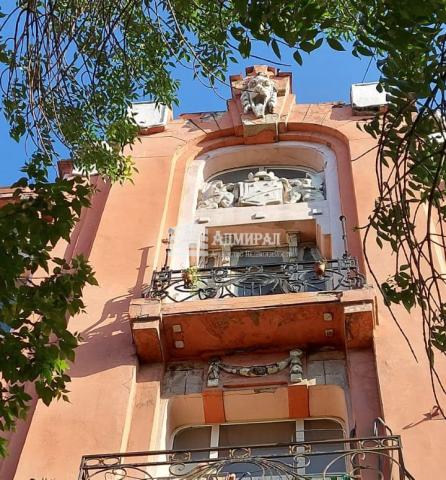 Квартира на продажу в Ростове-на-Дону, улица Шаумяна, 67 фото №7
