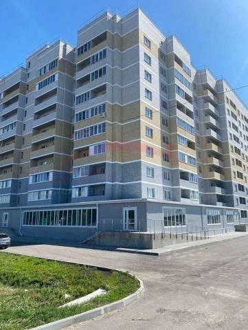 Квартира на продажу в Новой Усмане селе, Полевая улица 44Б, 44Б фото №0