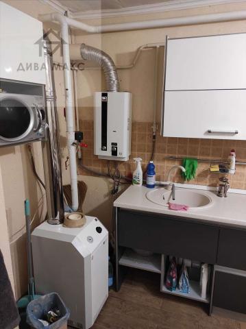 Часть дома на продажу в Графовке, улица Мира, 7 фото №14