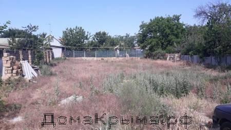 Участок на продажу в Саках, Мичурина ул. фото №0