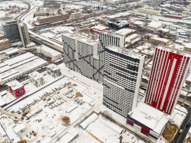 Квартира на продажу по адресу Россия, Московская область, Москва, проспект Будённого, вл51к2 фото №6