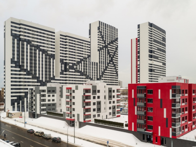 Квартира на продажу по адресу Россия, Московская область, Москва, проспект Будённого, вл51к2 фото №8