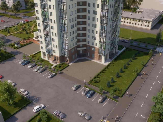 Квартира на продажу в Москве, улица Мичуринский Проспект, Олимпийская Деревня, 10к1 фото №3