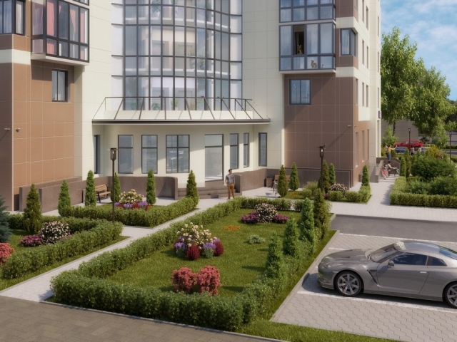 Квартира на продажу в Москве, улица Мичуринский Проспект, Олимпийская Деревня, 10к1 фото №4