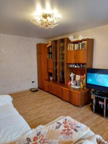 Квартира на продажу в Находке, Невельского улица, д.2 фото №1