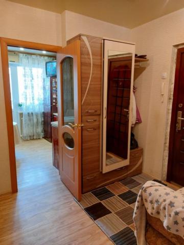 Квартира на продажу в Находке, Невельского улица, д.2 фото №4