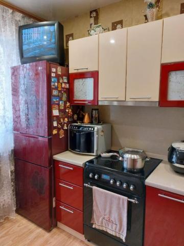 Квартира на продажу в Находке, Невельского улица, д.2 фото №8