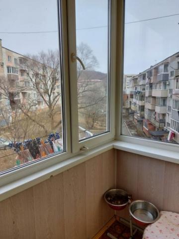 Квартира на продажу в Находке, Невельского улица, д.2 фото №16