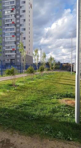 Квартира на продажу в Кирове, Ивана Попова ул, 93 фото №3