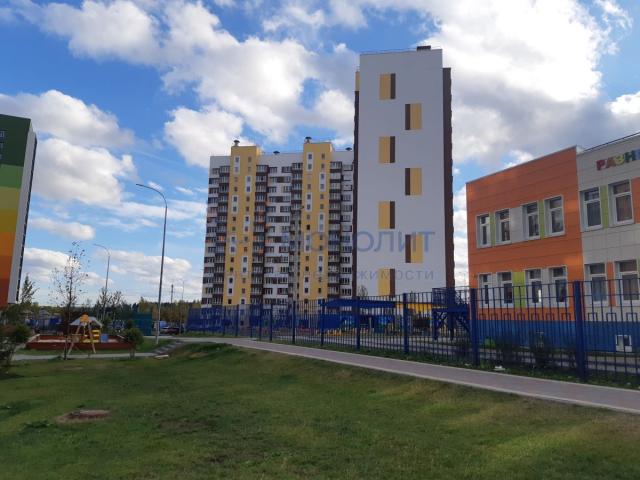 Квартира на продажу в Кирове, Ивана Попова ул, 93 фото №22