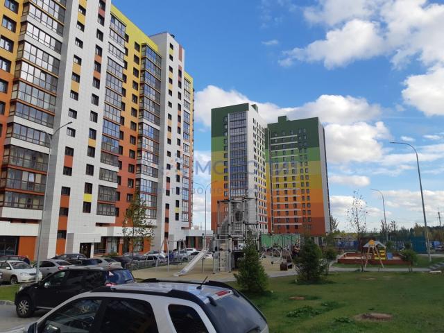 Квартира на продажу в Кирове, Ивана Попова ул, 93 фото №23