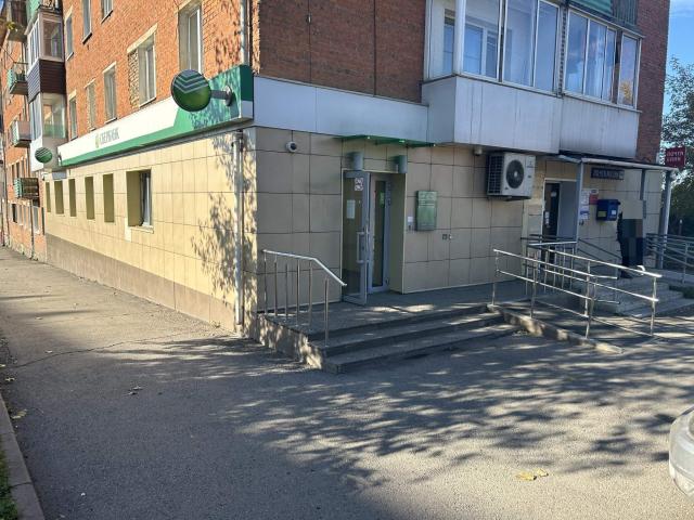 Помещение свободного назначения в аренду в Ленинске-Кузнецком, Гагарина улица, 8 фото №0