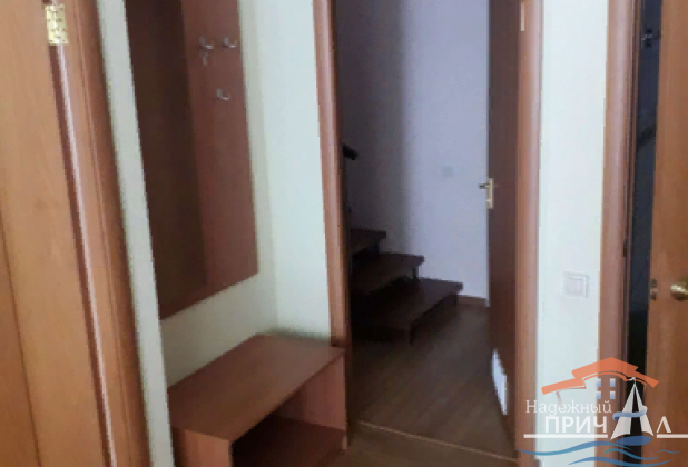 Квартира на продажу в Анапе, Анапа Пионерский проспект 38 фото №8