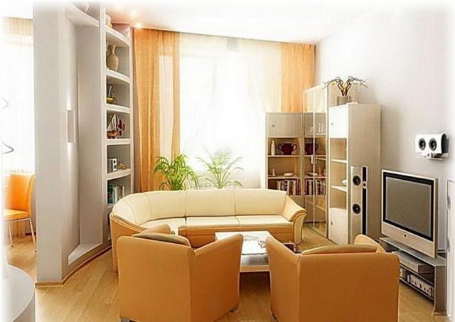 Квартира на продажу в Ростове-на-Дону, улица 16-я Линия, 4 фото №1