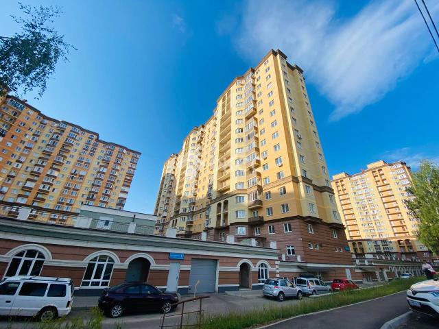 Квартира на продажу в б/е Звенигороде, Нахабинское шоссе, 1к2 фото №23