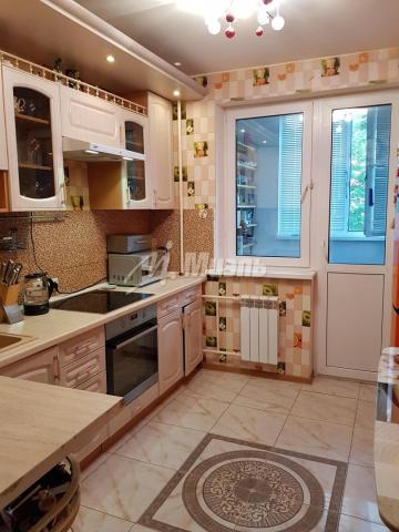 Квартира на продажу в Одинцово, улица Говорова, 32 фото №0