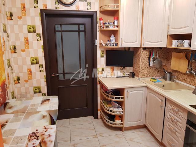 Квартира на продажу в Одинцово, улица Говорова, 32 фото №1