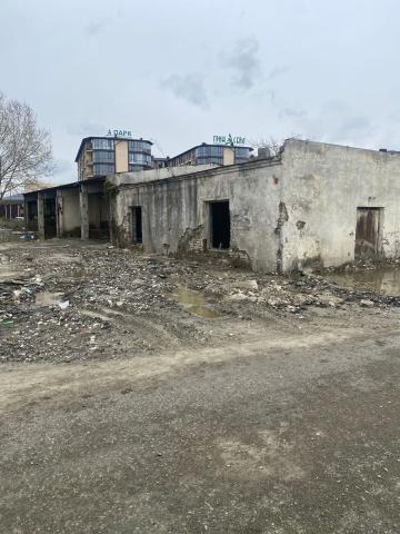 Участок на продажу в Сочи, Веселая (Адлерский р-н) ул, 70 фото №1