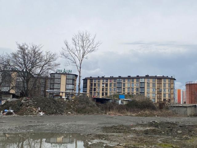 Участок на продажу в Сочи, Веселая (Адлерский р-н) ул, 70 фото №6