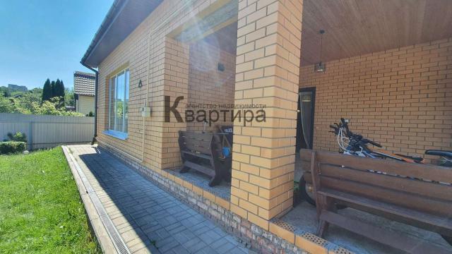 Коттедж на продажу в Смоленске, Большая Краснофлотская улица фото №1
