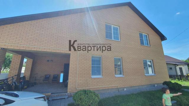 Коттедж на продажу в Смоленске, Большая Краснофлотская улица фото №4